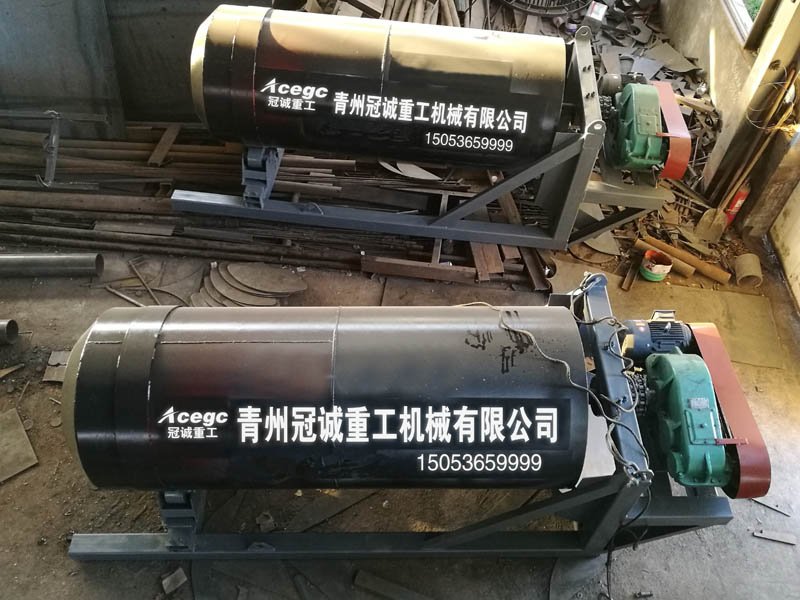 海砂淡化設備 海砂淡化設備